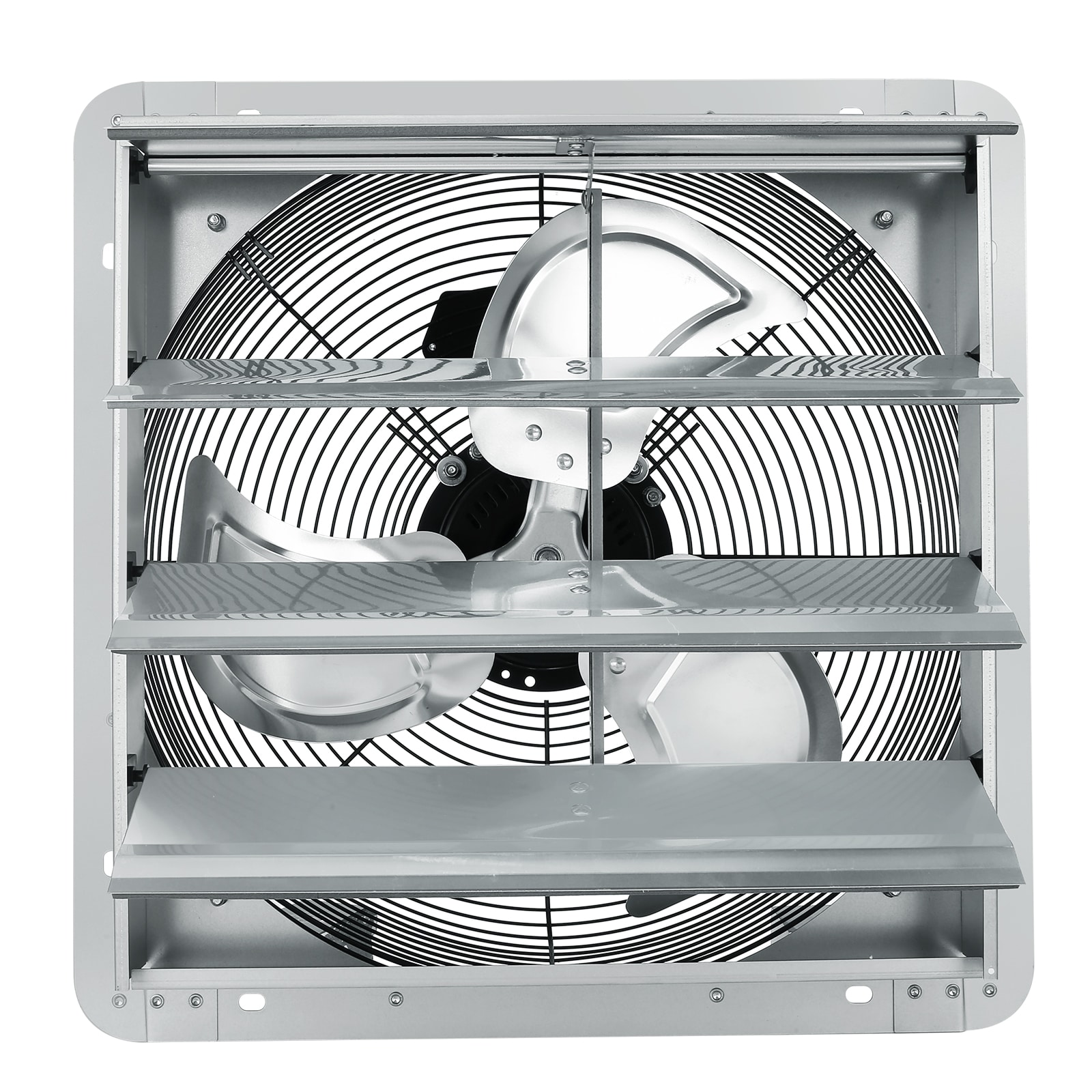 Industrial Shutter Exhaust Fan For Ventilation And Cooling Shop_voghion.com